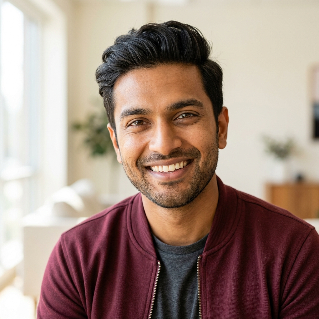 Vinod Malik - Verified Tenant Review on AapkaStay