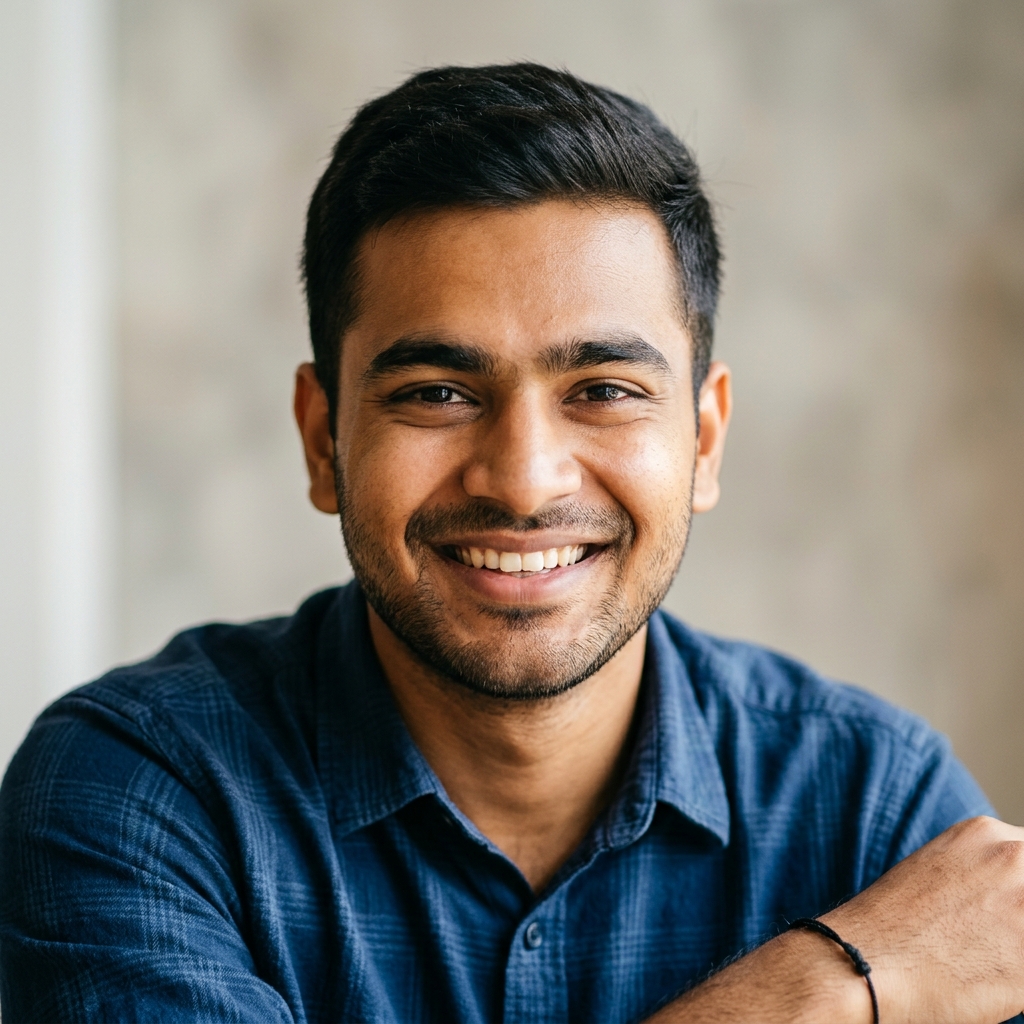 Ajay - Verified Tenant Review on AapkaStay